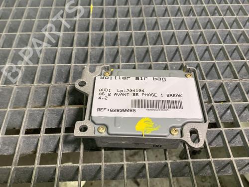 ECU airbags AUDI A6 C5 Avant (4B5)  | BP19976475M53 