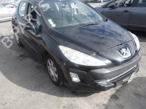 Climate control PEUGEOT 308 I (4A_, 4C_)  | BP20029270I5 