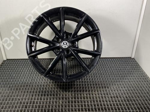 Used Rim VW GOLF V (1K1) 2.0 SDI (75 hp) 30968718