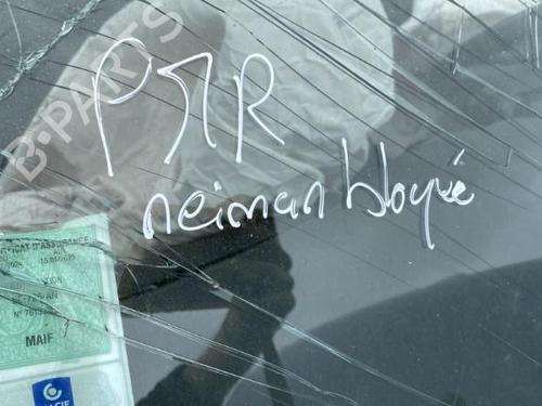 Gearbox CITROËN C3 Pluriel (HB_) 1.4 HDi | BP20483631M3