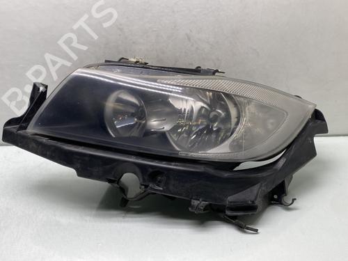 Venstre forlygte BMW 3 Touring (E91) 318 d (122 hp) 31804753