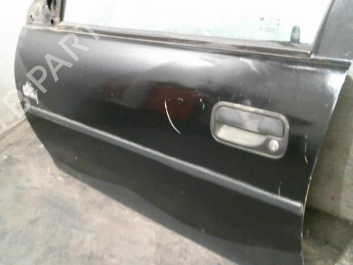 Left front door OPEL CORSA B (S93)  | BP20015143C2 