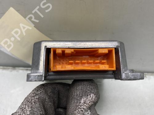 Kollisjonspute styreenhet PEUGEOT 206 Hatchback (2A/C) 1.1 i | BP24428344M53 