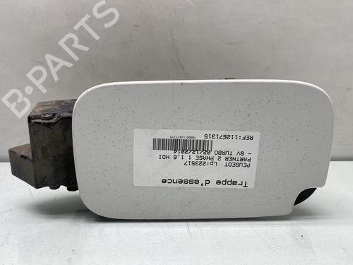 Used Fuel flap PEUGEOT PARTNER Tepee 1.6 HDi (112 hp) 30736161