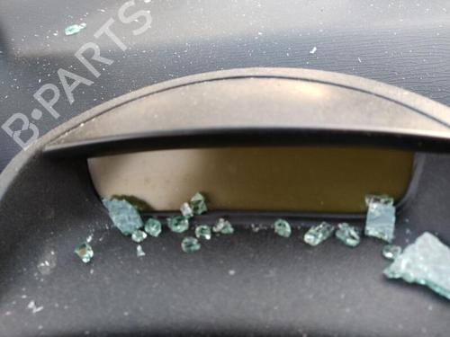 Right taillight CITROËN C4 Coupe (LA_) 1.6 HDi | BP19978531C35 