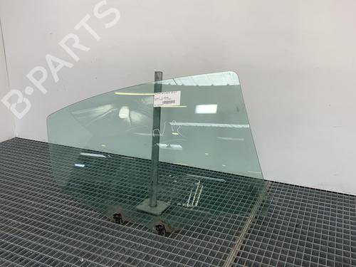 Used Rear right door window Rear right door window PEUGEOT 508 I (8D_) 2.0 HDi (163 hp) 19994761 19994761