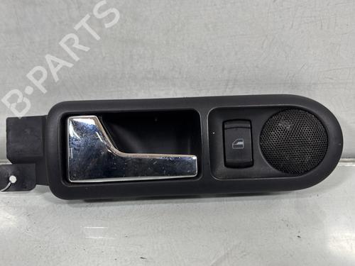 Used Rear left interior door handle VW GOLF IV (1J1) 1.6 16V (105 hp) 30515422