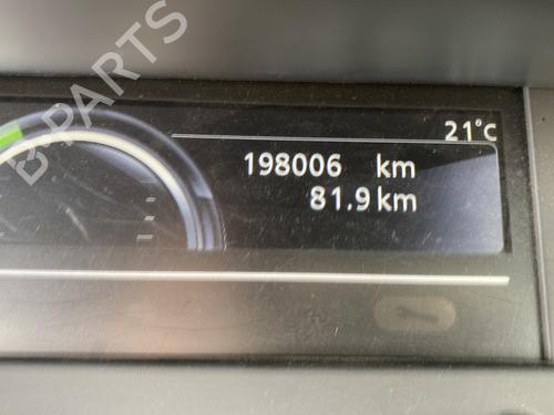 Zderzak przedni RENAULT GRAND SCÉNIC III (JZ0/1_) 1.5 dCi (JZ09, JZ0D, JZ10, JZ14, JZ1G, JZ29, JZ2C) | BP29971062C7 