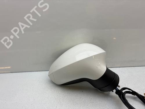 Used Right mirror Right mirror SEAT EXEO (3R2) 1.8 T (150 hp) 39707933 39707933