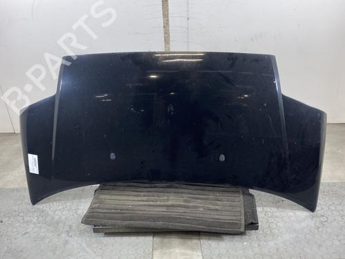 Used Hood CITROËN C2 (JM_) 1.1 (60 hp) 21590796