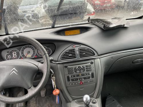 Front right interior door handle CITROËN C5 II (RC_) 2.0 HDi (RCRHRH) | BP28279794I14 - Image 11