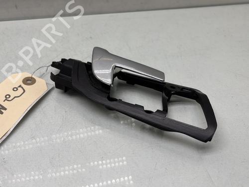Used Rear right interior door handle Rear right interior door handle VW POLO IV (9N_, 9A_) 1.9 TDI (101 hp) 33238531 33238531