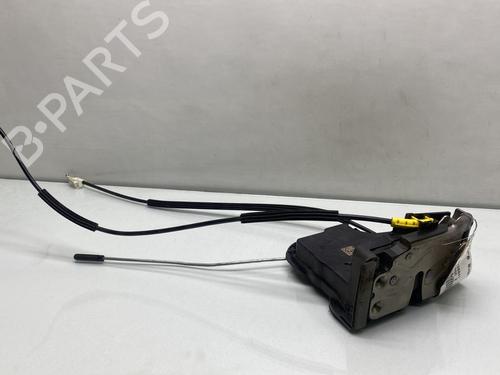 Used Front right lock OPEL ASTRA K (B16) 1.5 CRDI (68) (122 hp) 28672607