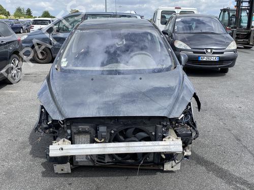 Left taillight PEUGEOT 308 I (4A_, 4C_) 1.6 HDi | BP29507969C34 