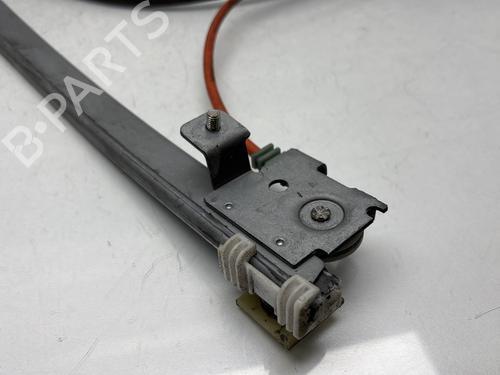 Front right window mechanism PEUGEOT 106 II (1A_, 1C_) 1.1 i | BP28705100C23