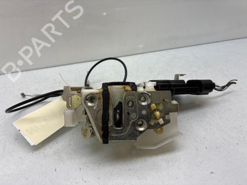 Used Front left lock Front left lock 38625715 38625715