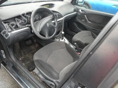 Third brake light CITROËN C5 II (RC_) 2.0 HDi (RCRHRH) | BP31881003L11  - Image 9