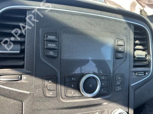Luftventil RENAULT MEGANE IV Grandtour (K9A/M/N_) 1.5 dCi 110 | BP29597415I21 - Image 21