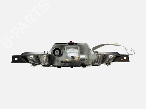 Used Rear fog light Rear fog light PEUGEOT 208 I (CA_, CC_) 1.2 VTI 82 (82 hp) 39983688 39983688