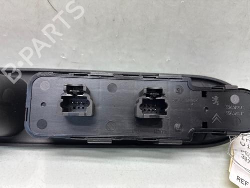 Left front window switch PEUGEOT 307 (3A/C) 2.0 HDi 135 | BP37863596I27 - Image 2