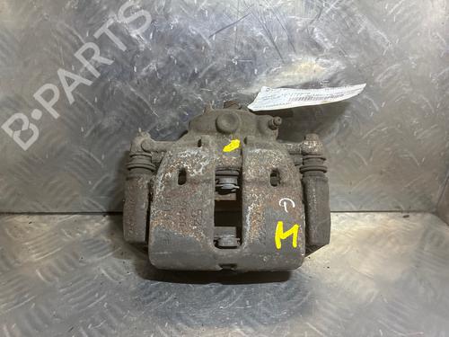Left front brake caliper SMART FORFOUR (454) 1.1 (454.030) | BP19998325M105 - Image 2