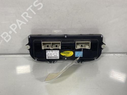 AC Styreenhet / Manøvreringsenhet VW JETTA IV (162, 163, AV3, AV2)  | BP20012240I5 