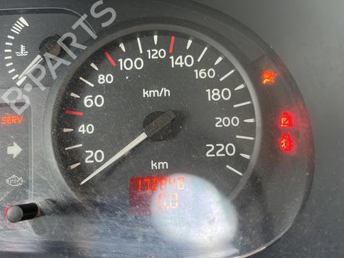 Rim RENAULT CLIO II (BB_, CB_) 1.2 (BB0A, BB0F, BB10, BB1K, BB28, BB2D, BB2H, CB0A,... | BP28282278C45 
