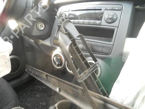 Left front brake caliper SMART FORFOUR (454) 1.1 (454.030) | BP21950855M105 - Image 6