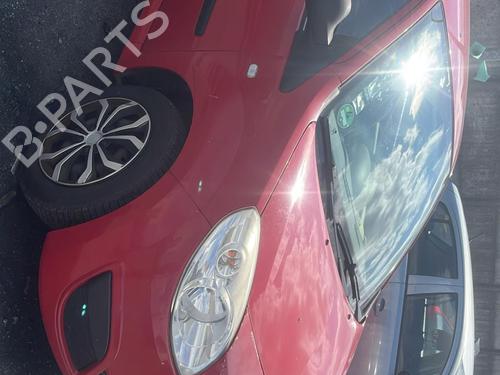 Front left interior door handle RENAULT TWINGO II (CN0_) 1.2 (CN0D) | BP26212007I13  - Image 18