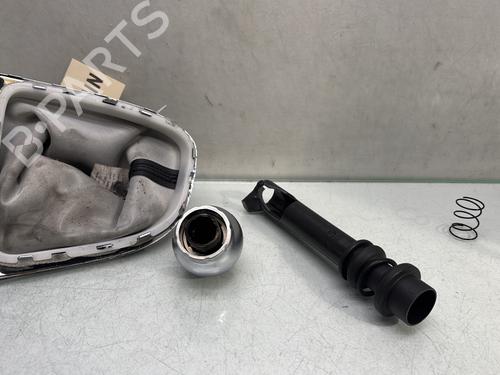 Shift knob RENAULT CLIO IV (BH_) 1.2 TCe 120 (BHAU) | BP33484673I34 - Image 2