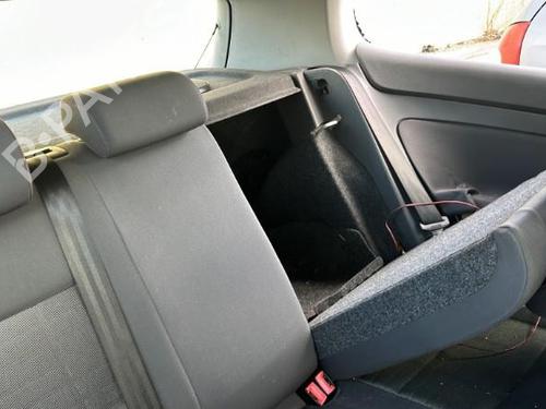 Front right window mechanism VW GOLF V (1K1) 1.9 TDI | BP19968789C23 