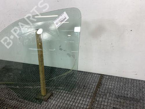 Used Front left door window TOYOTA PROACE CITY Box Body/MPV 1.5 D-4D 100 (BPZMD) (102 hp) 21096008
