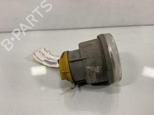 Used Left front fog light Left front fog light CITROËN C3 I (FC_, FN_) 1.6 16V HDi (109 hp) 20024342 20024342