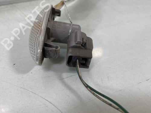 Left front indicator TOYOTA YARIS (_P9_) 1.4 D-4D (NLP90_, NLP90R) | BP28103040C32 