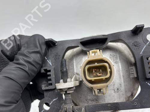 Left front fog light CITROËN DS3 (SA_) 1.6 HDi 90 | BP28385388C30 - Image 5