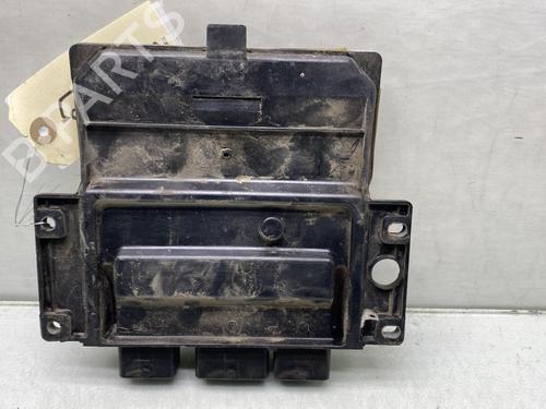 Engine control unit (ECU) RENAULT CLIO II (BB_, CB_) 1.5 dCi (B/CB07) | BP22438270M57 