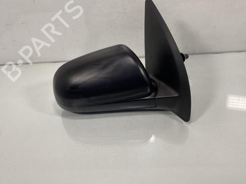 Right mirror CHEVROLET AVEO / KALOS Saloon (T250, T255)  | BP21956626C27