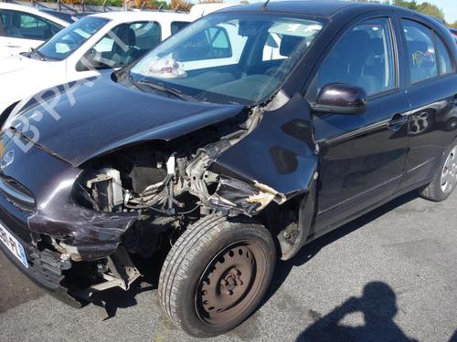 Starter NISSAN MICRA IV (K13K, K13KK) 1.2 | BP20003268M8 
