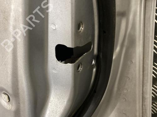 Right front door MAZDA DEMIO (DW) 1.3 16V (DW3W, DW19) | BP19998484C3 