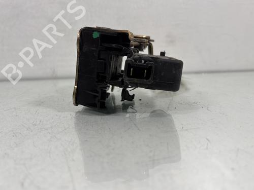 Front left lock RENAULT KANGOO (KC0/1_) D 65 1.9 (KC0E, KC02, KC0J, KC0N) | BP29597518C98 