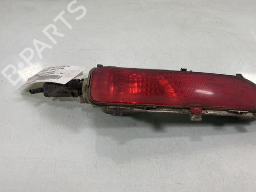 Tågelys CITROËN C4 Picasso I MPV (UD_) 1.6 HDi 110 (112 hp) 28280110