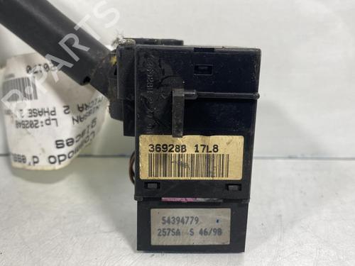 Used Steering column stalk Steering column stalk 19977752 19977752