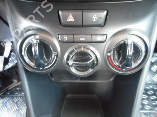 Hinge/Door check strap PEUGEOT 208 I (CA_, CC_) 1.6 HDi | BP20032978C146