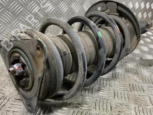 Used Right front shock absorber RENAULT KADJAR (HA_, HL_) 1.5 dCi 110 (HLA3) (110 hp) 19964514
