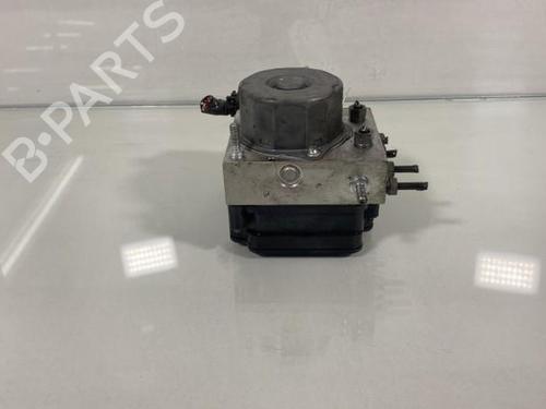 ABS pump RENAULT CLIO IV (BH_) 1.5 dCi 90 | BP19963062M43 