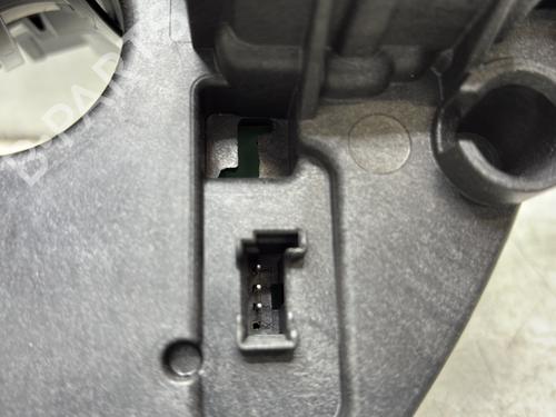Steering column stalk BMW X3 (F25) xDrive 20 d | BP33724432I23 - Image 10