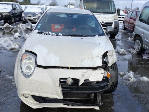 Left taillight ALFA ROMEO MITO (955_) 1.4 MultiAir (955AXL1B) | BP24178681C34 - Image 27