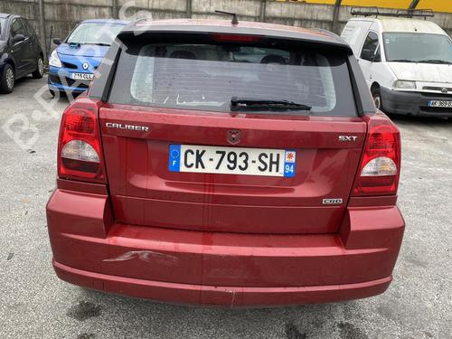 Washer pump DODGE CALIBER 2.0 CRD | BP19970595E24  - Image 20