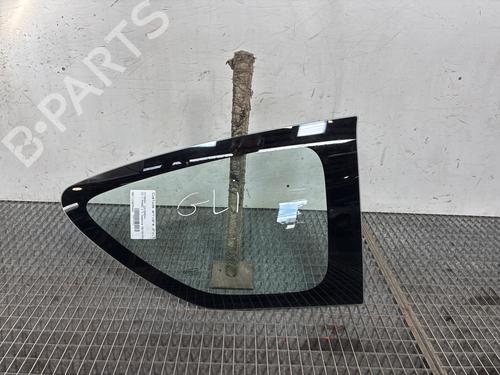 Used Rear right quarter glass Rear right quarter glass 39090896 39090896