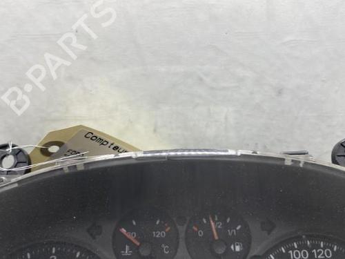 Used Instrument cluster Instrument cluster FORD TRANSIT Van (FA_ _) 2.2 TDCi (110 hp) 19971771 19971771